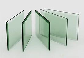 潍坊钢化玻璃